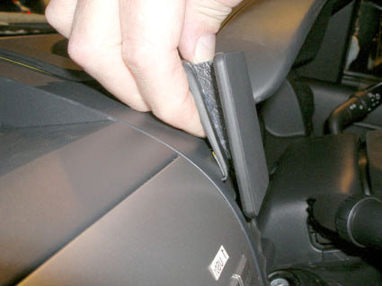 Brodit ProClip 654058 - Mazda BT 50 2007-2012
