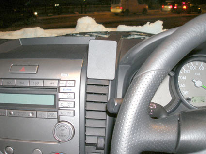 Brodit ProClip 654058 - Mazda BT 50 2007-2012