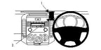 Brodit ProClip 654058 - Mazda BT 50 2007-2012
