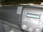 Brodit ProClip 654059 - Mazda BT 50 2007-2012