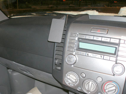 Brodit ProClip 654059 - Mazda BT 50 2007-2012