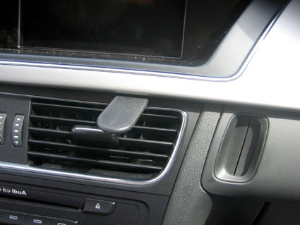 Brodit ProClip 654062 - Audi A4 Avant 2007-2009