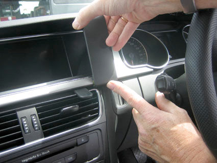 Brodit ProClip 654062 - Audi A4 Avant 2007-2009