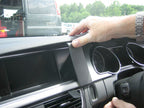 Brodit ProClip 654062 - Audi A4 Avant 2007-2009
