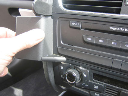 Brodit ProClip 654063 - Audi A4 Allroad 2007-2016