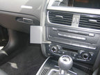 Brodit ProClip 654063 - Audi A4 Allroad 2007-2016