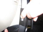 Brodit ProClip 654068 - Nissan X-Trail 2008-2013