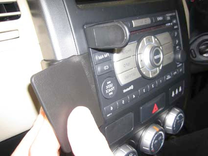 Brodit ProClip 654068 - Nissan X-Trail 2008-2013