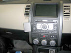 Brodit ProClip 654068 - Nissan X-Trail 2008-2013