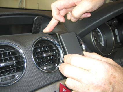 Brodit ProClip 654071 - Peugeot 308 2008-2014