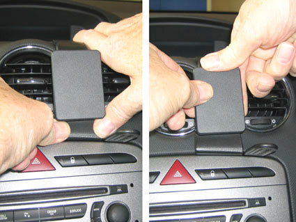 Brodit ProClip 654071 - Peugeot 308 2008-2014