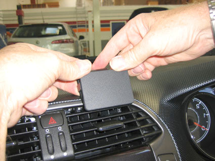 Brodit ProClip 654074 - Fiat Bravo 2008-2014