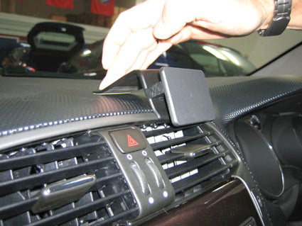 Brodit ProClip 654074 - Fiat Bravo 2008-2014