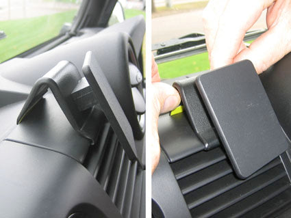 Brodit ProClip 654077 - Land Rover Defender 2007-2016