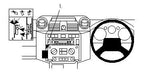 Brodit ProClip 654078 - Land Rover Defender 2007-2016