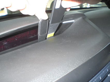 Brodit ProClip 654082 - Subaru Forester 2008-2014