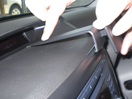 Brodit ProClip 654082 - Subaru Forester 2008-2014