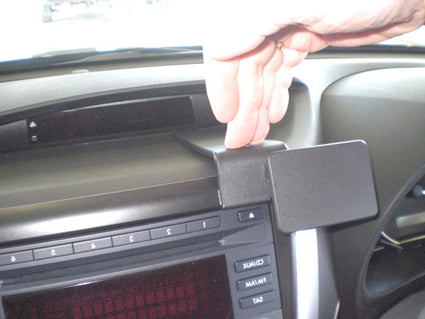 Brodit ProClip 654082 - Subaru Forester 2008-2014