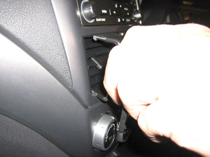 Brodit ProClip 654083 - Subaru Forester 2008-2014