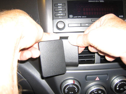 Brodit ProClip 654083 - Subaru Forester 2008-2014