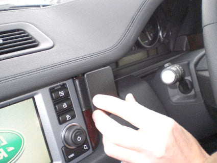 Brodit ProClip 654085 - Land Rover Range Rover 2002-2012