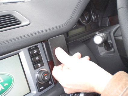 Brodit ProClip 654085 - Land Rover Range Rover 2002-2012