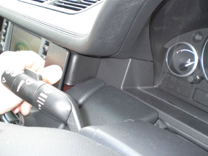 Brodit ProClip 654085 - Land Rover Range Rover 2002-2012