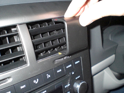 Brodit ProClip 654091 - Jeep Cherokee 2008-2012