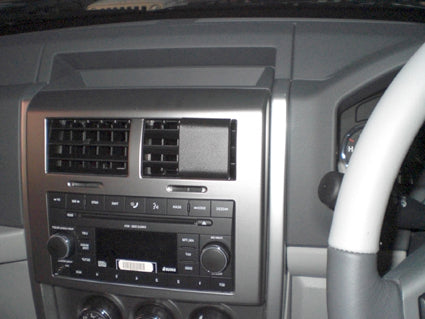 Brodit ProClip 654091 - Jeep Cherokee 2008-2012