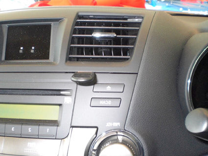 Brodit ProClip 654096 - Toyota Highlander 2008-2013