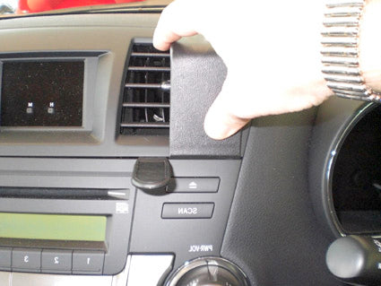 Brodit ProClip 654096 - Toyota Highlander 2008-2013
