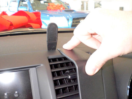 Brodit ProClip 654096 - Toyota Highlander 2008-2013