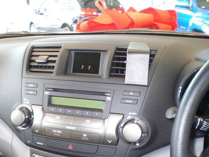 Brodit ProClip 654096 - Toyota Highlander 2008-2013