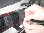Brodit ProClip 654115 - Volvo S80 2007-2011
