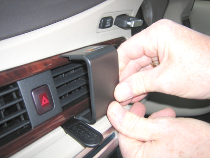Brodit ProClip 654115 - Volvo S80 2007-2011