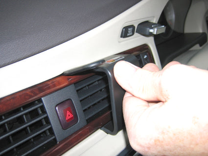 Brodit ProClip 654115 - Volvo S80 2007-2011