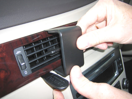 Brodit ProClip 654116 - Volvo S80 2007-2011