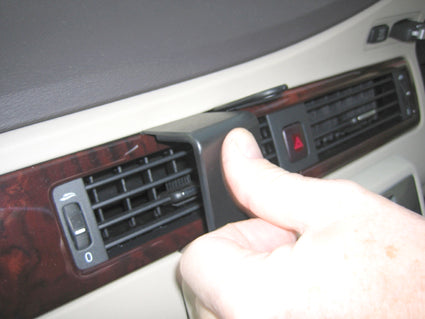 Brodit ProClip 654116 - Volvo S80 2007-2011
