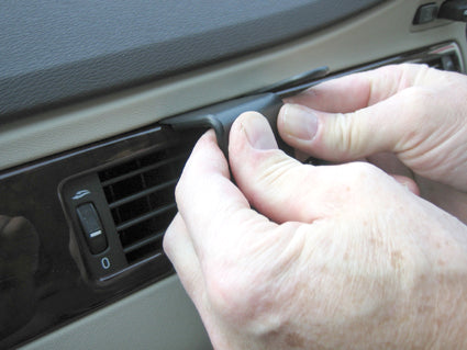 Brodit ProClip 654116 - Volvo S80 2007-2011
