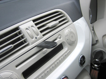 Brodit ProClip 654124 - Fiat 500 2007-2015