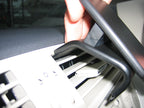 Brodit ProClip 654124 - Fiat 500 2007-2015