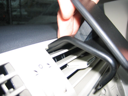 Brodit ProClip 654124 - Fiat 500 2007-2015