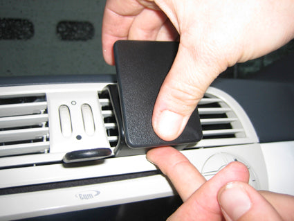 Brodit ProClip 654124 - Fiat 500 2007-2015