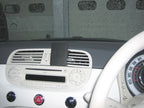 Brodit ProClip 654124 - Fiat 500 2007-2015