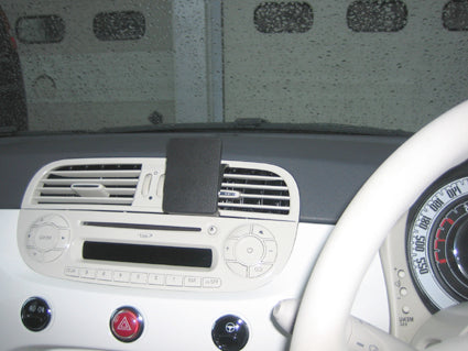 Brodit ProClip 654124 - Fiat 500 2007-2015