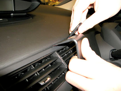 Brodit ProClip 654127 - Citroen C4 2005-2010
