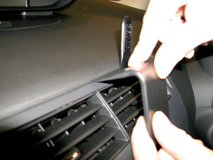 Brodit ProClip 654127 - Citroen C4 2005-2010