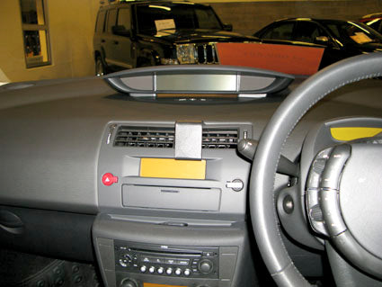 ProClip 654127