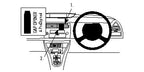 Brodit ProClip 654127 - Citroen C4 2005-2010