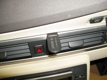 Brodit ProClip 654129 - Volvo S80 2007-2011